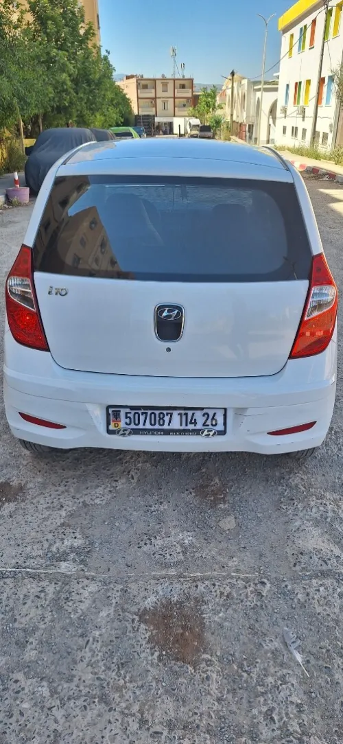 Hyundai i10 Plus 2014 i10 Plus