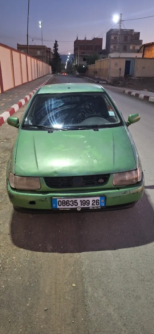 Volkswagen Polo 1999 Polo