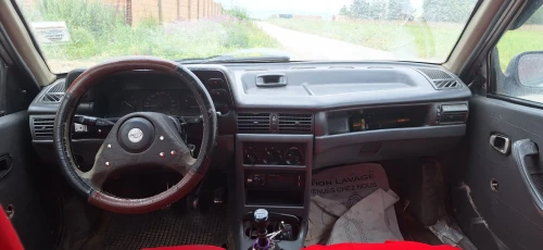 Daewoo Cielo 1999 Cielo