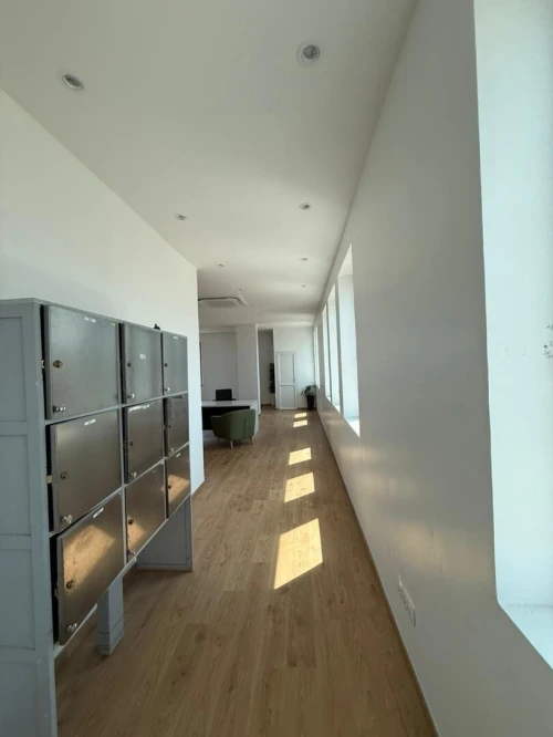 Location Appartement F4 Alger Cheraga