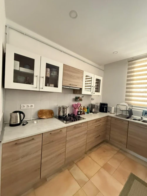 Location Appartement F3 Alger Ben aknoun