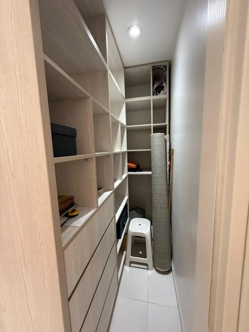 Location Appartement F2 Alger Hydra