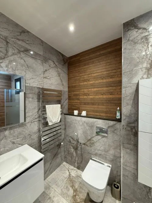 Location Appartement F4 Alger Hydra