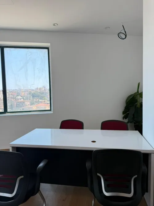 Location Appartement F4 Alger Cheraga