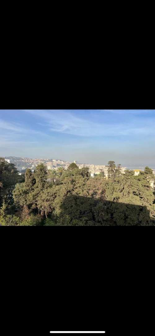 Location Appartement Duplex F5 Alger El mouradia