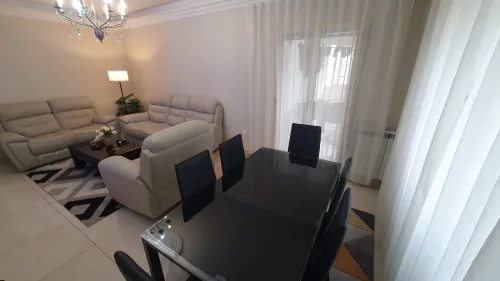 Location Appartement F4 Alger Hydra