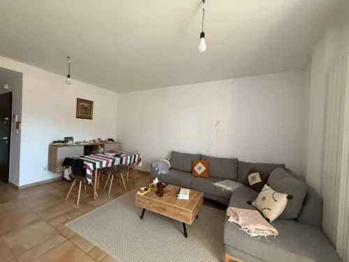 Location Appartement F3 Alger Ben aknoun