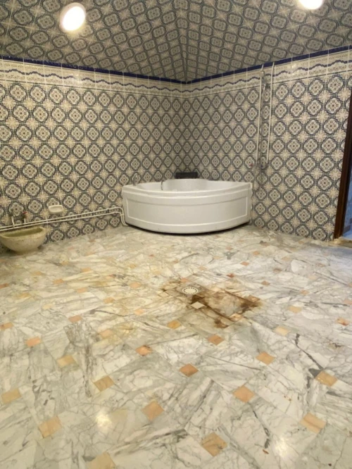 Location Appartement F3 Alger El biar