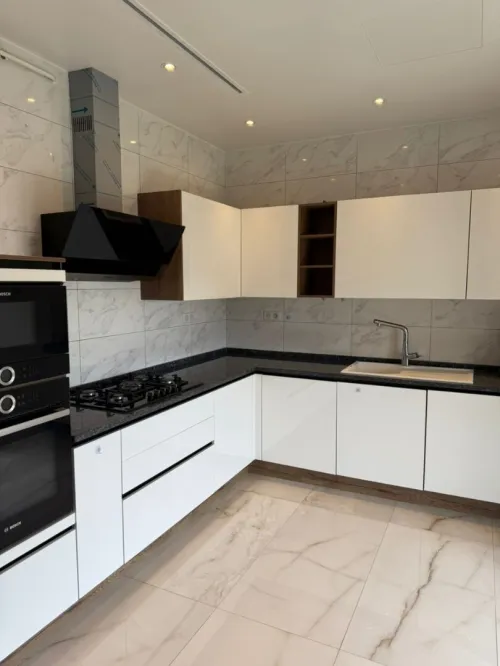 Location Appartement F4 Alger Hydra