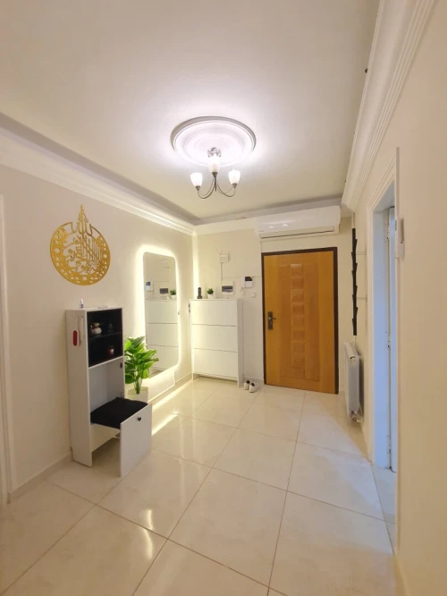 Location Appartement F4 Alger Hydra