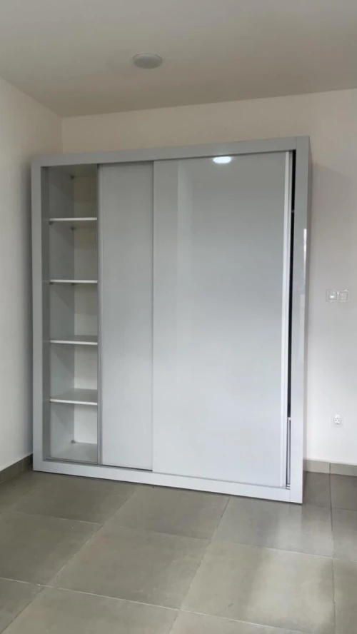 Location Appartement F4 Alger Said hamdine
