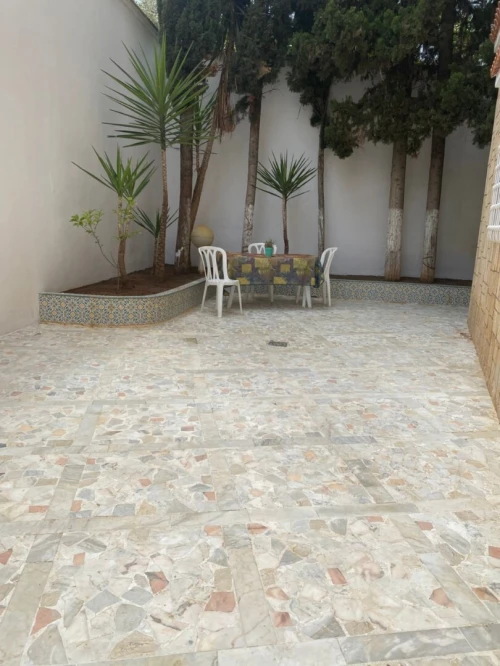 Location Appartement F3 Alger El biar