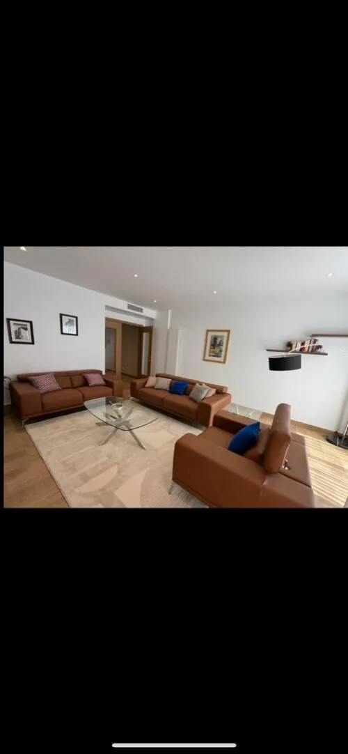 Location Appartement F3 Alger Hydra