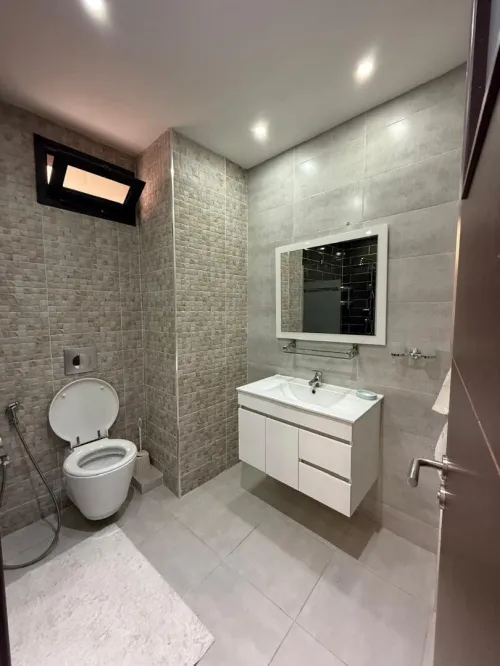 Location Appartement F3 Alger Hydra