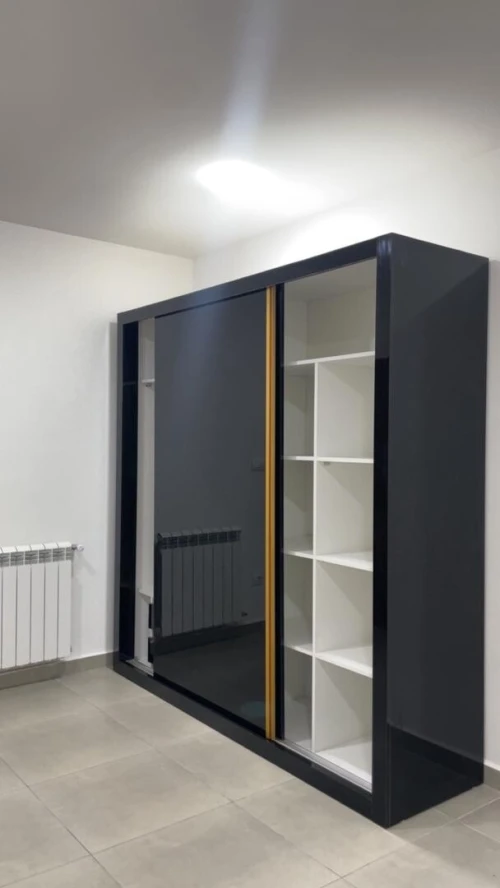 Location Appartement F4 Alger Said hamdine