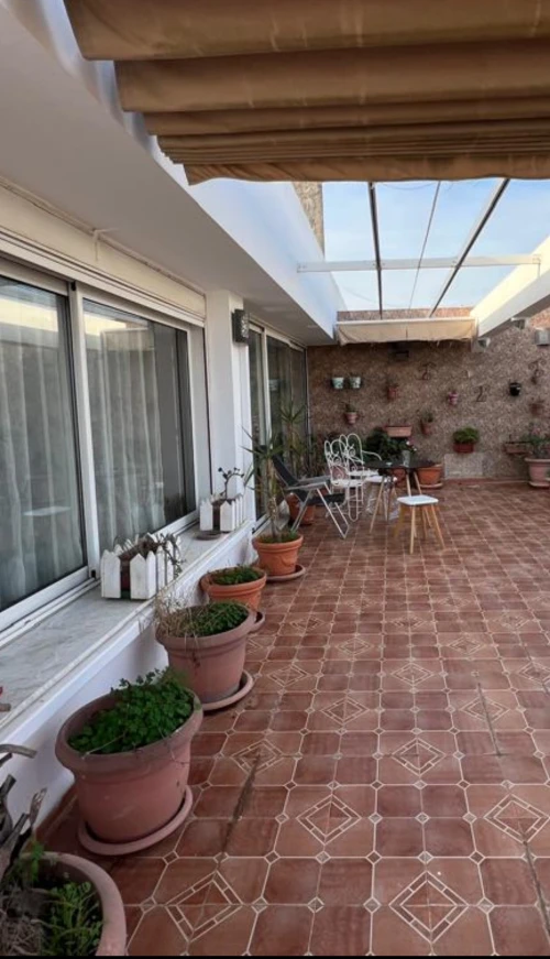 Location Appartement Duplex F5 Alger Hydra