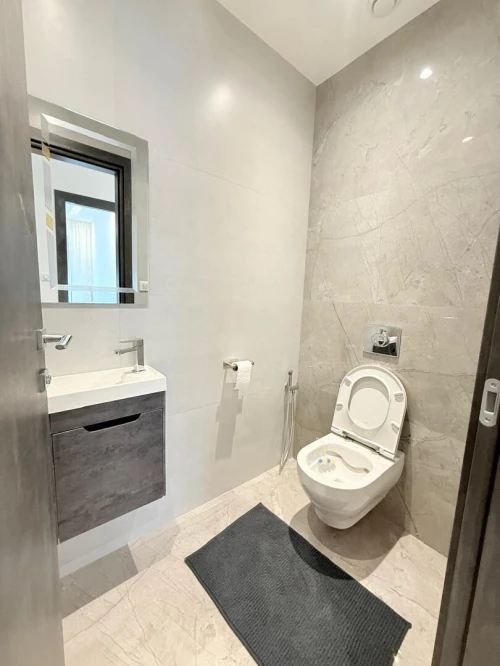 Location Appartement F4 Alger Cheraga
