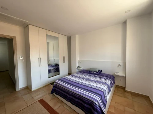 Location Appartement F3 Alger Ben aknoun
