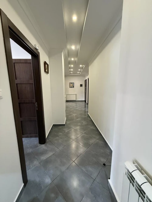 Location Appartement F3 Alger Hydra