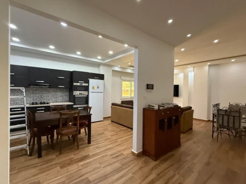 Location Appartement F3 Alger El biar