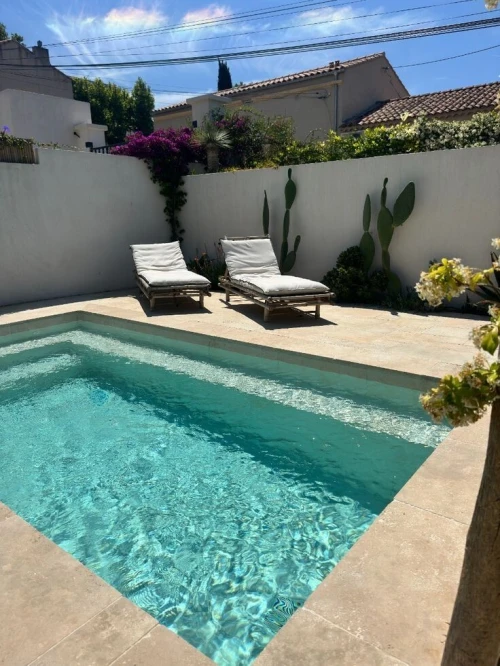 Location Villa Alger Hydra