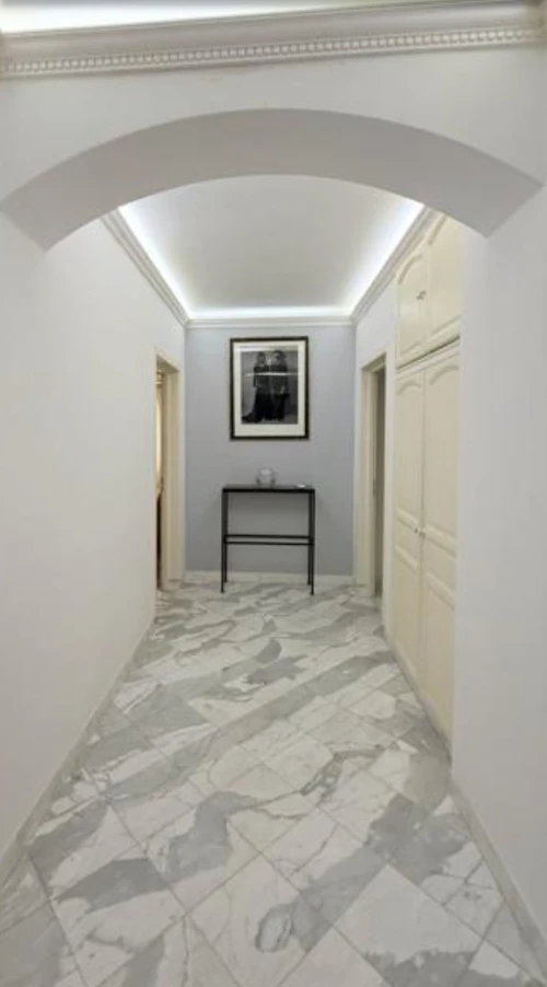 Location Appartement F4 Alger Hydra