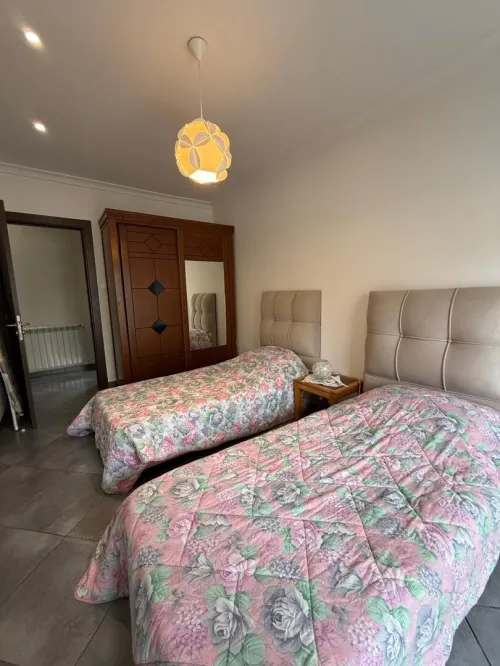 Location Appartement F3 Alger Hydra