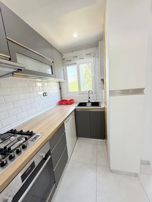 Location Appartement Studio Alger Hydra