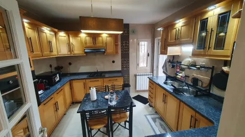 Location Appartement F4 Alger Hydra