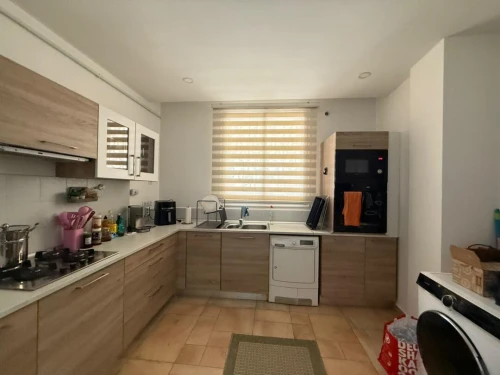 Location Appartement F3 Alger Ben aknoun