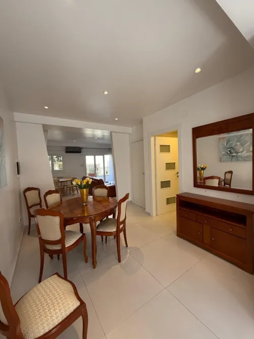 Location Appartement F2 Alger Hydra