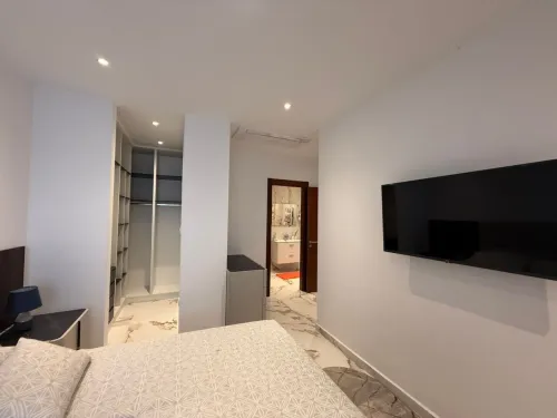 Location Appartement F4 Alger Hydra