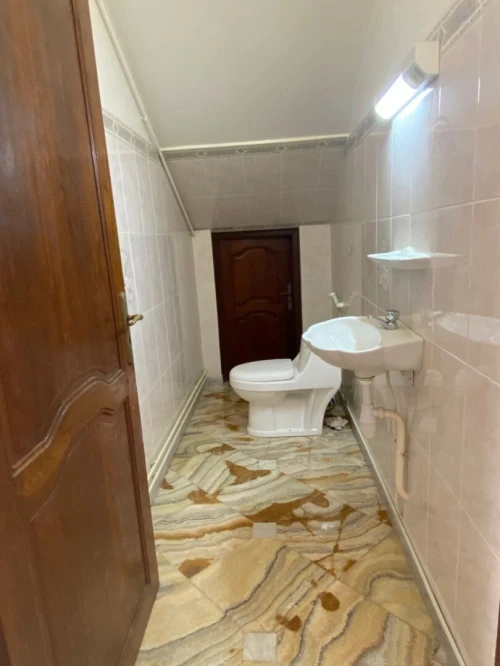 Location Appartement F3 Alger El biar