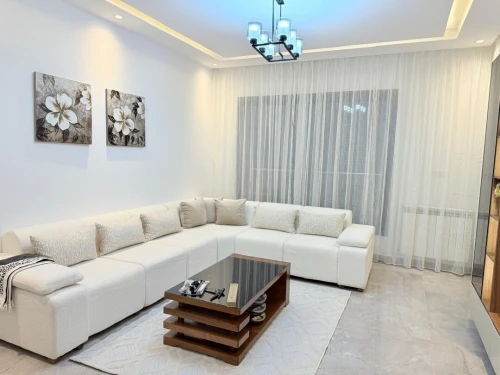 Location Appartement F4 Alger Cheraga