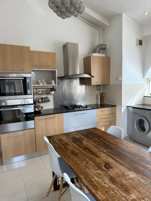 Location Appartement F5 Alger Hydra