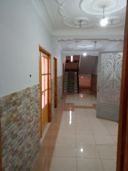 Vente Villa Bouira Sour el ghouzlane