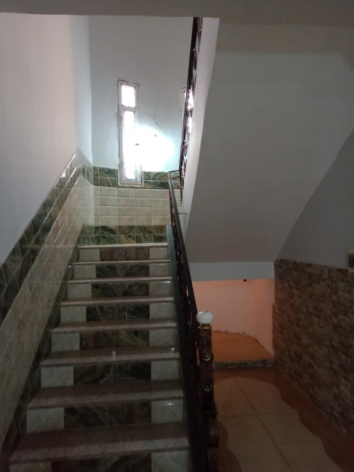 Vente Villa Bouira Sour el ghouzlane