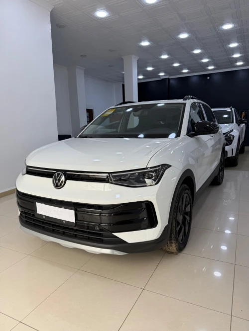 Volkswagen Tahru 2025 Xr