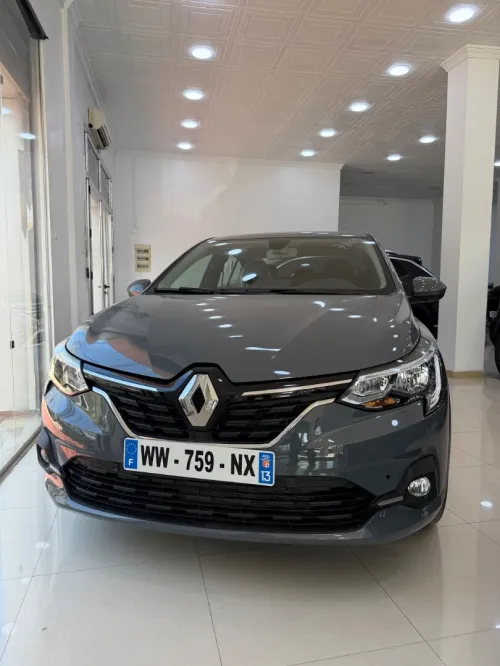 Renault Taliant  2025 