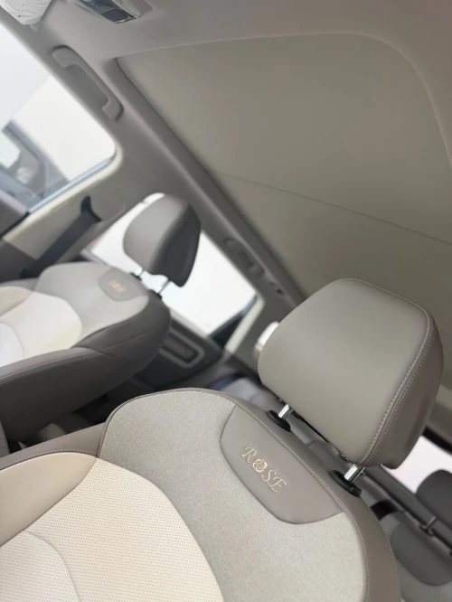Geely Ikon 2026 Flagshipe