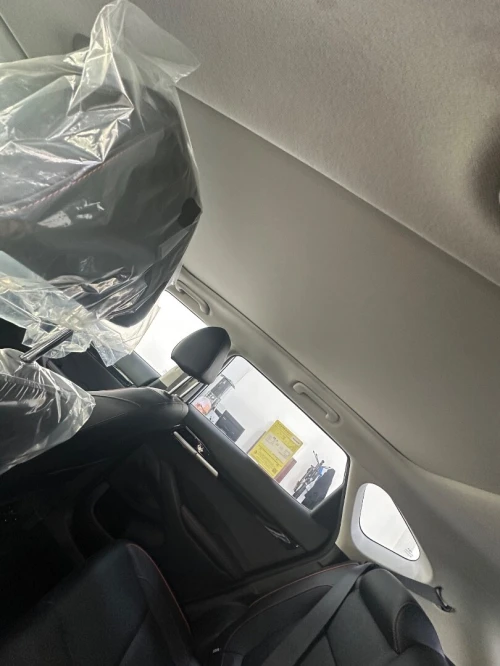Kia Seltos 2025 Luxury