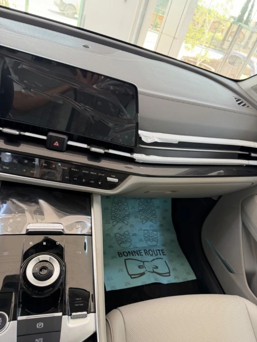 Kia Sportage restylé 2025 Active Business