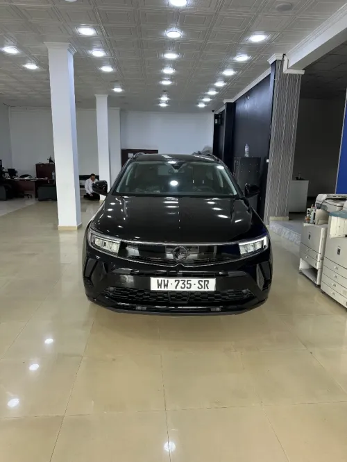 Opel GrandLand 2025 