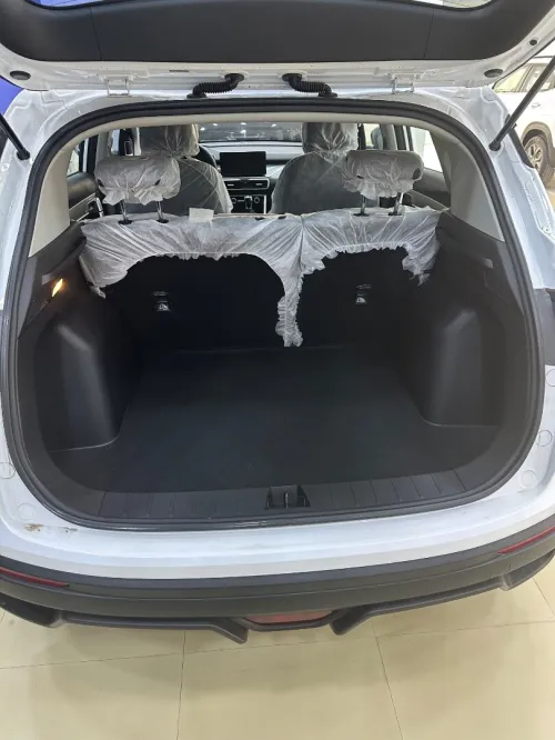 Geely Coolray 2025 Binyue