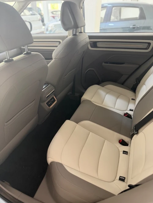 Geely Ikon 2026 Flagshipe