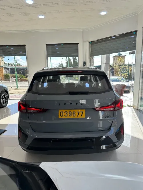 Jetta Vs5 2025 