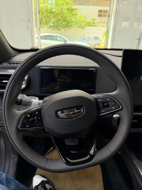 Geely Cowboy 2026 Flagshipe