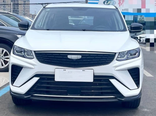 Geely Coolray 2026 Binyue