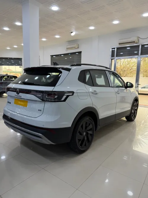 Volkswagen Tahru 2025 Xr