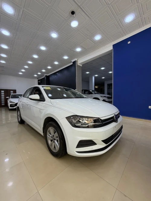 Volkswagen Polo 2025 Memphis